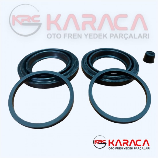 İsuzu D-max 07-12 Ön Kaliper Tamir Takımı 43mm